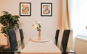 Margarete Family Stay